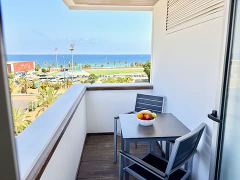 Eurohotel Diagonal Port