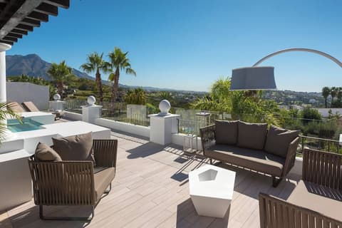 The Westin La Quinta Golf Resort and Spa, Room