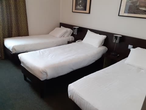 Hotel Kyriad Orly Aéroport Athis Mons