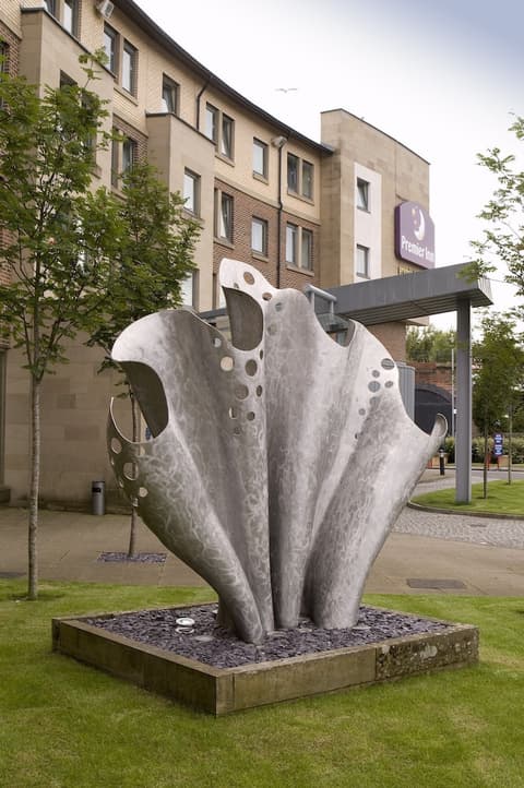 Premier Inn Glasgow Cc South