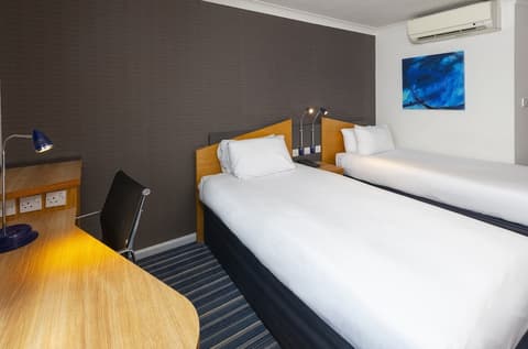 Holiday Inn Express London Wandsworth by IHG