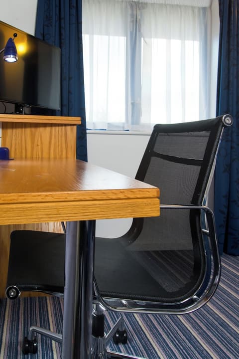 Holiday Inn Express London Wandsworth by IHG