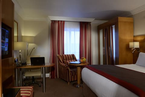 Clanree Hotel & Leisure Centre, Room