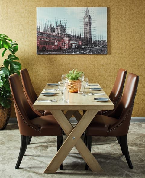 Leonardo London Heathrow Airport