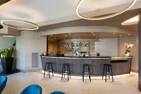 Cavallo Hotel Verona Est