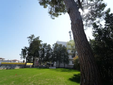 Cavallo Hotel Verona Est