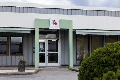 Good Morning+ Nykoping, 