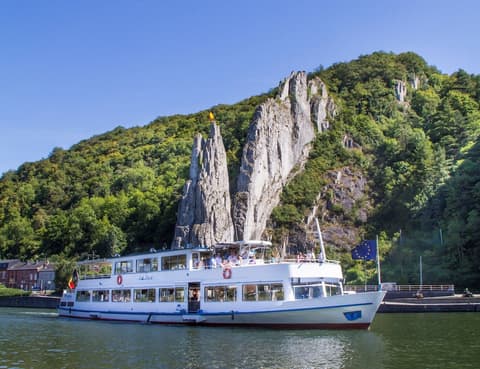 ibis Dinant Centre, Boating
