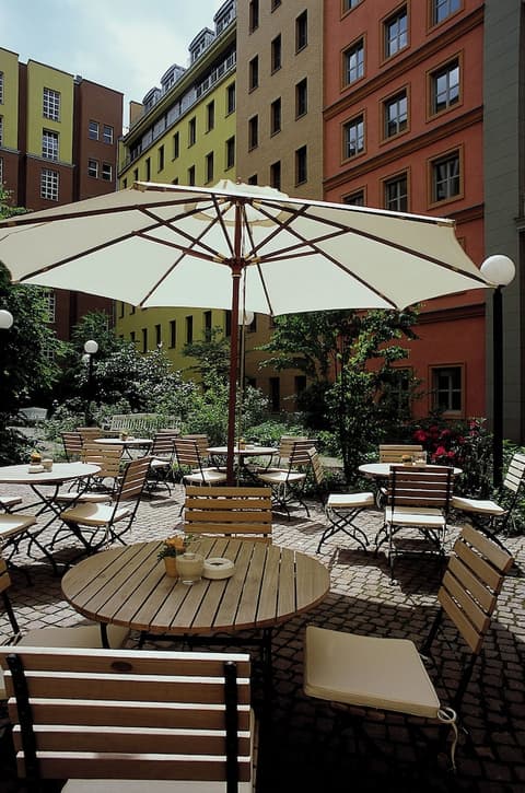 Mercure Hotel & Residenz Checkpoint Charlie
