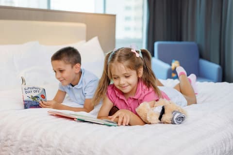 Le Royal Meridien Abu Dhabi