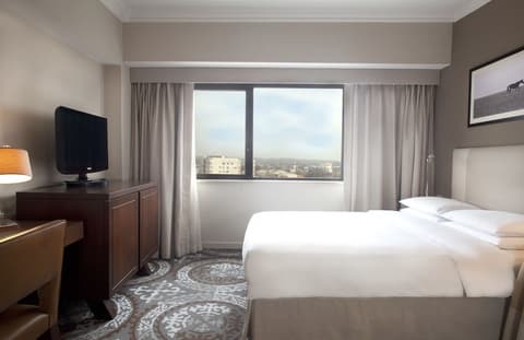 Hyatt Regency Bishkek, Room