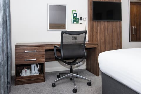 Holiday Inn Liverpool City Centre by IHG