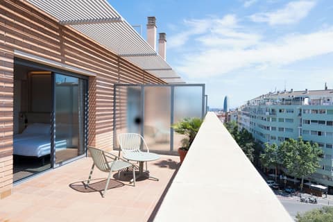 HOTEL SANT PAU