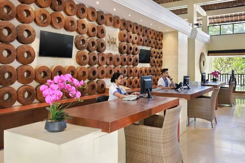 Mercure Resort Sanur