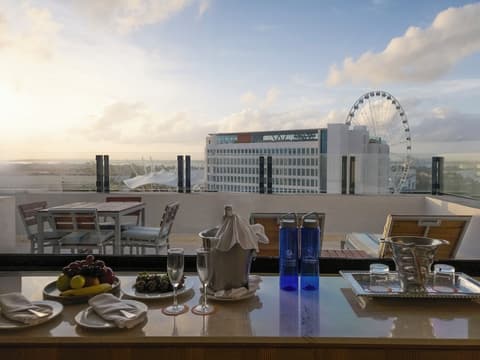 Park Royal Beach Cancun - All Inclusive