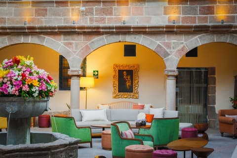 Novotel Cusco