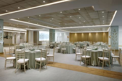 Hyatt Regency Hesperia Madrid