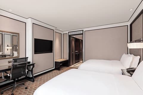 The Athenee Hotel, a Luxury Collection Hotel, Bangkok, Room