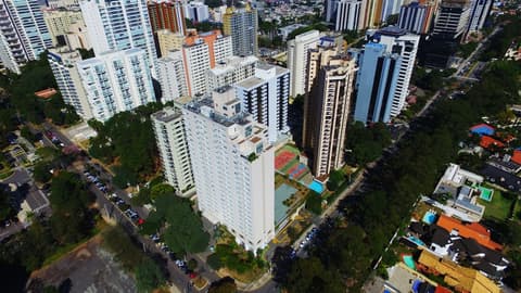 Quality Suites Alphaville