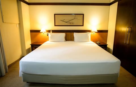 Quality Suites Alphaville