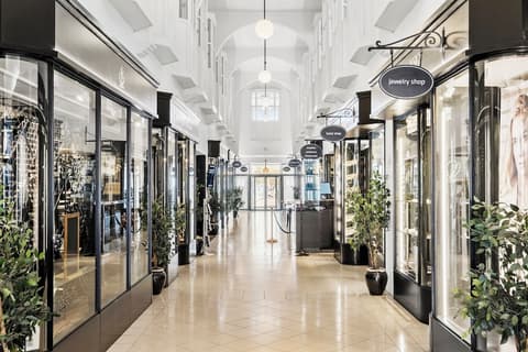 Best Western Torvehallerne