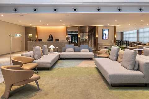 Blue Tree Premium Paulista