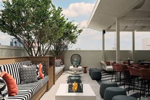 Grand Bohemian Orlando, Autograph Collection, Pool