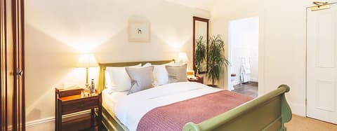 Craigellachie Hotel of Speyside