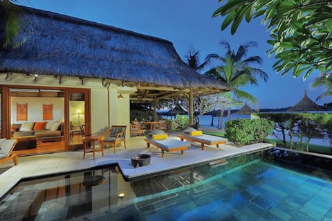 Constance Prince Maurice - GATTINONI, Room