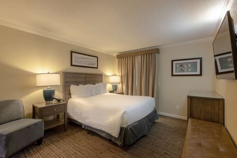 Best Western Inn At Face Rock, Room