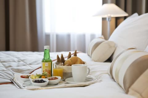 The Harmonie Vienna, BW Premier Collection