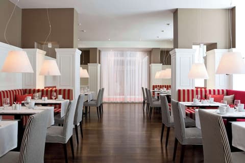 The Harmonie Vienna, BW Premier Collection, Restaurant