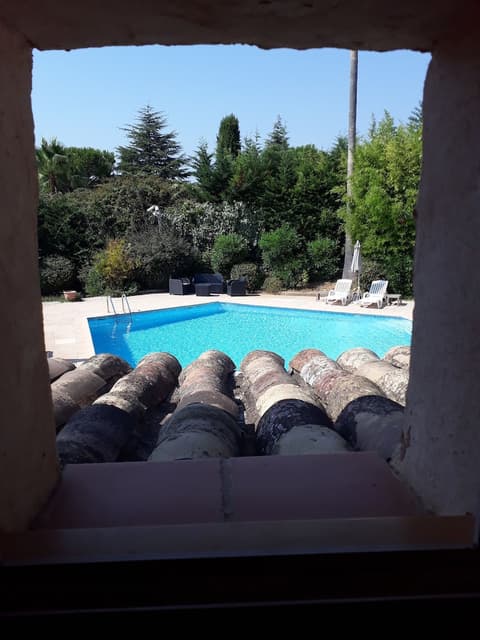 Castel' Provence