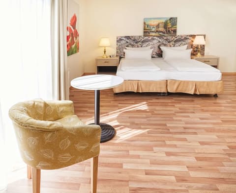Hotel Am Schloss Koepenick Berlin by Golden Tulip