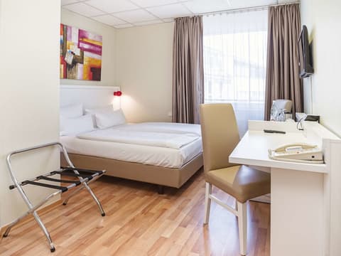 Hotel Am Schloss Koepenick Berlin by Golden Tulip