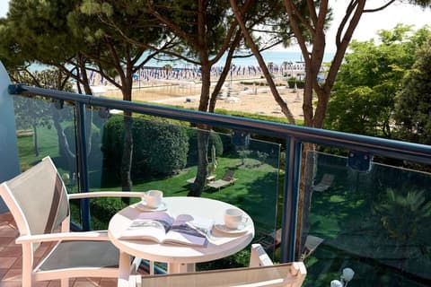 Park Hotel Brasilia, View from room