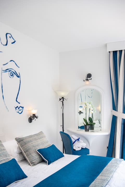 Positano Art Hotel Pasitea