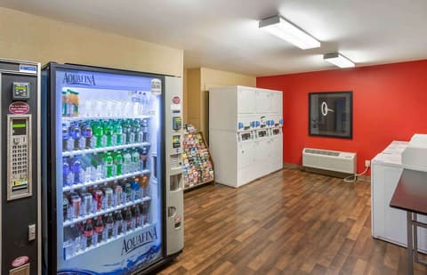 Extended Stay America Suites Salt Lake City West Valley Ctr