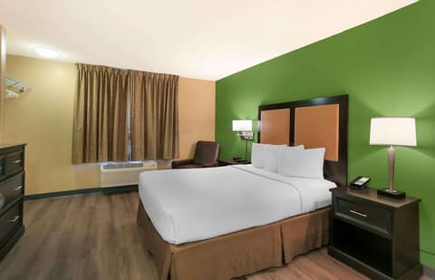 Extended Stay America Suites Salt Lake City West Valley Ctr