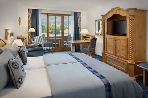 Arabella Alpenhotel am Spitzingsee, a Tribute Portfolio Hotel