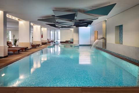 Arabella Alpenhotel am Spitzingsee, a Tribute Portfolio Hotel