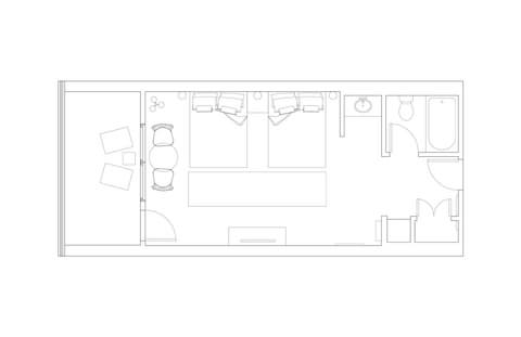 Bluebird Cady Hill Lodge