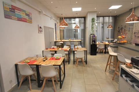 Best Western Hotel Saint Antoine