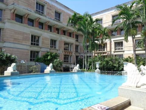 ITC Maratha Mumbai, a Luxury Collection Hotel, Mumbai, Pool