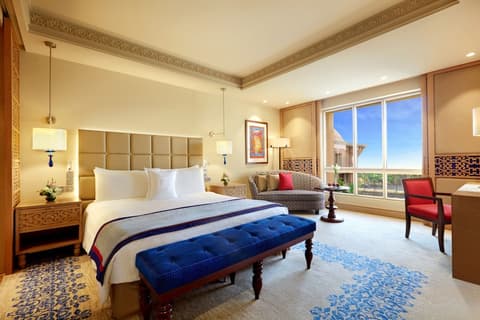 ITC Maratha Mumbai, a Luxury Collection Hotel, Mumbai, Room