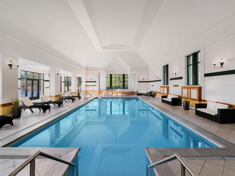 Fairmont Le Manoir Richelieu