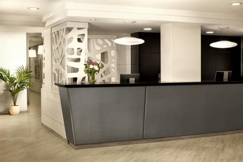 NH Barcelona Stadium