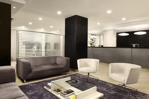 NH Barcelona Stadium