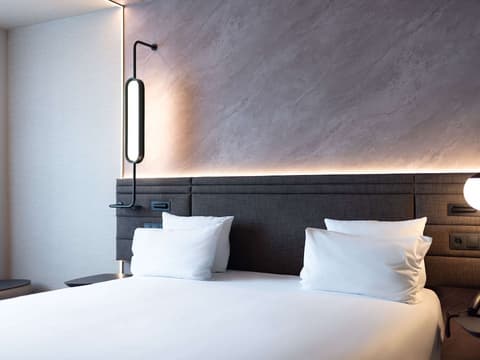 Novotel Praha Wenceslas Square