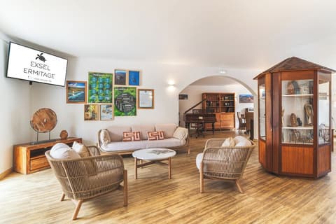 Hôtel Exsel Ermitage